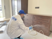 除甲醛10年質(zhì)保合同怎么簽?創(chuàng)綠家法務(wù)解讀:看清這4點才不會被“套牢”