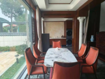 警惕二手 “拎包入住” 甲醛陷阱!