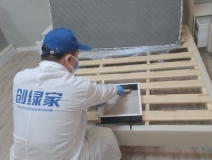杭州除甲醛公司怎么選？